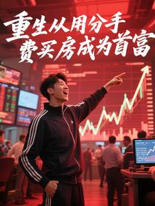 重生从用分手费买房开始成为首富