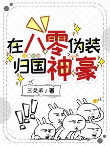 在八零伪装归国神豪