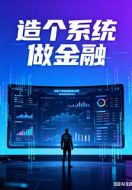 造个系统做金融