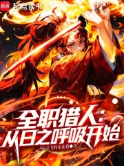 全职猎人：从日之呼吸开始