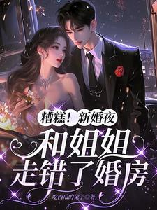 糟糕！新婚夜，和姐姐走错了婚房
