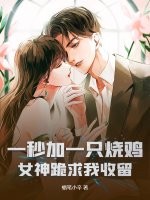 一秒加一只烧鸡，女神跪求我收留