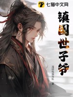 镇国世子爷