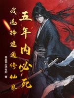 五年内必死？我选择速通修仙界！